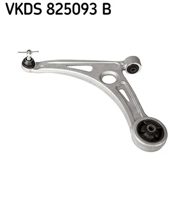 Носач, окачване на колелата SKF